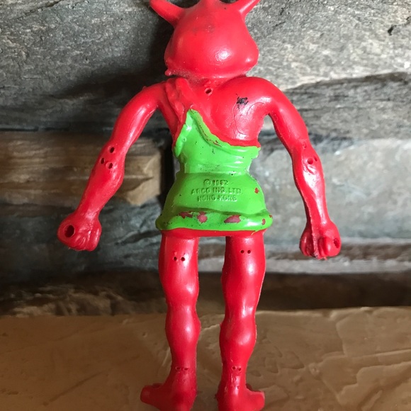 Arco The Other World Monster King Zendo - Picture 2 of 3